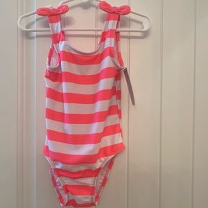 Toddler girl bathing suits